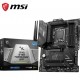 MSI MAG B760 Tomahawk Wifi