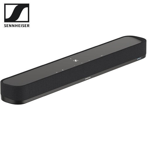 Barra de Sonido -Sennheiser Ambeo Mini - SB02S