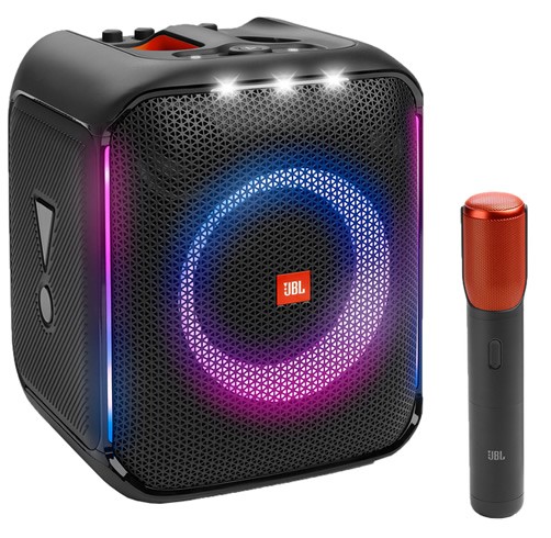 El altavoz portátil que necesitas para este verano: JBL