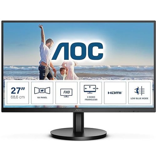 AOC 27B3HM - 27" - IPS - 75 Hz