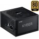 XPG KYBER 850W - 80 Gold Plus - ATX 3.0