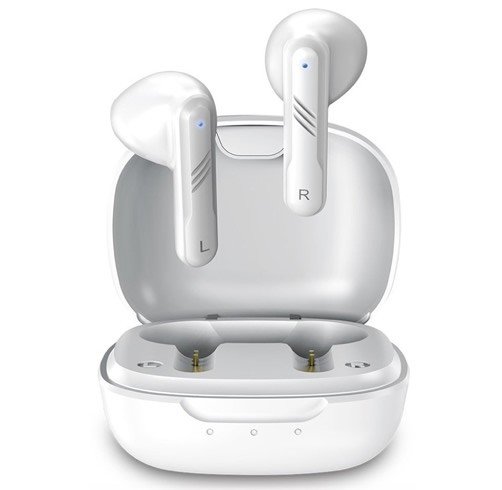 Genius HS-M905BT True Wireless - Blanco