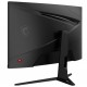 MSI G2422C - 24" - 180Hz - 1 ms