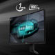 MSI G2422C - 24" - 180Hz - 1 ms