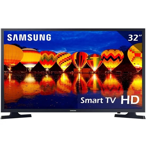 Samsung Smart TV 32" - BE32T-B