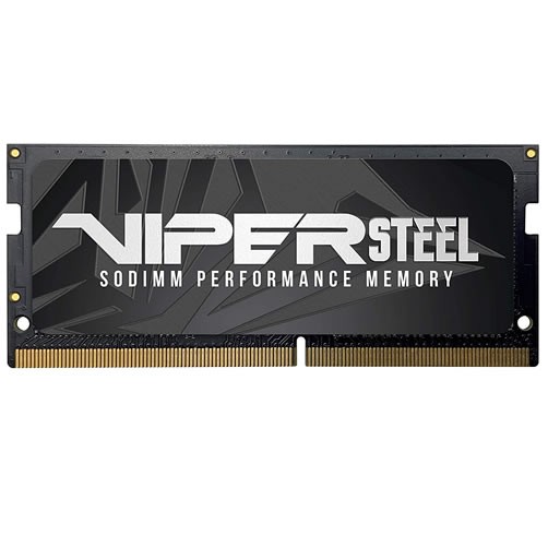 Patriot Viper Steel 16 GB DDR4 3200 - SODIMM