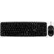 Argom - Teclado y mouse 7428 Ingles