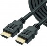 Cable Unno Tekno HDMI - 3M - CB4110BK