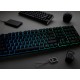 Ducky One 3 RGB - Cherry Brown - Negro - Ingles