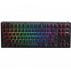 Ducky One 3 RGB TKL 80% - Cherry Brown - Negro - Ingles