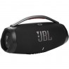 Parlante JBL Boombox 3 - Negro - Resistente al agua