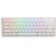 Ducky One 3 RGB Mini 60% - Cherry Brown - Negro - Ingles