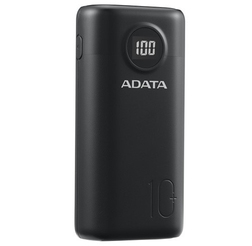 PowerBank Adata P10000QCD - 10,000 mAH 