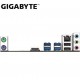 Gigabyte B450M K