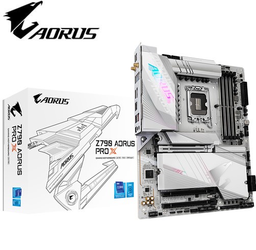 Gigabyte Z790 