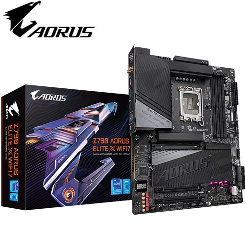 Gigabyte Z790