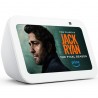 Amazon - Echo Show 5 - (3ND GEN) - Glacier White