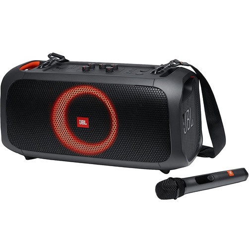 Parlante JBL Partybox 