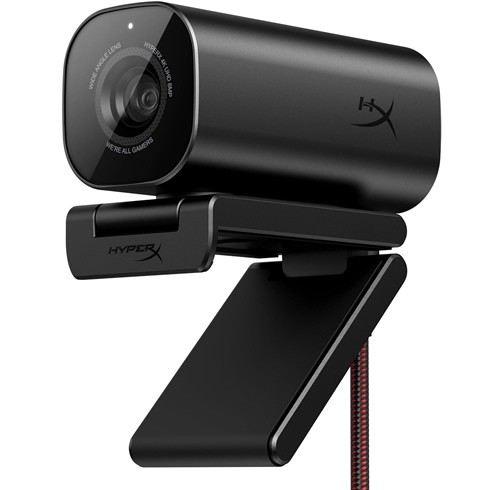 Logitech StreamCam