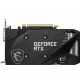 MSI GeForce RTX 3050 Ventus 2X 8GB OC