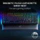 Razer BlackWidow V4 Pro - Ingles - Switch Green