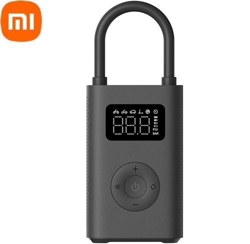 Xiaomi Compressor de aire eléctrico portátil 2