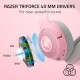 Razer Kraken Kitty V2 BT Quartz