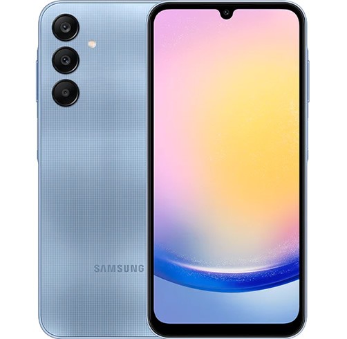 Samsung A25 - 6 GB - 128 GB 