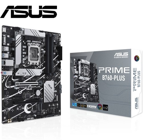 Asus Prime B760-Plus