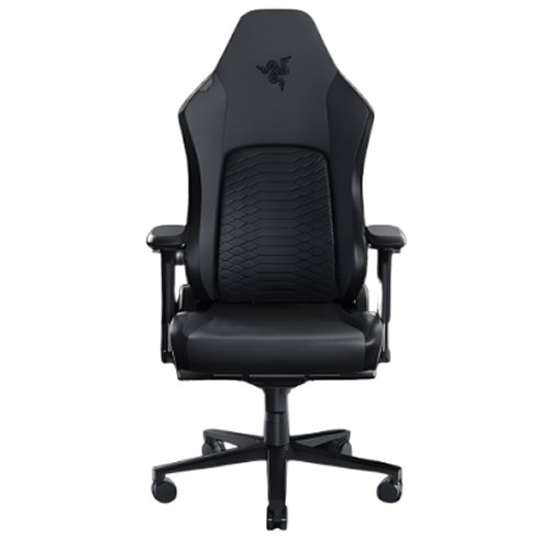 Razer Iskur Silla para videojuegos de PC Negro