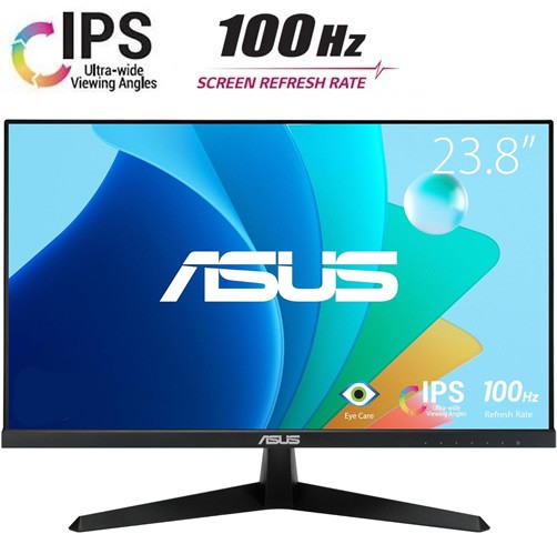 Asus VY249HF - 24" - 100Hz - 1 Ms