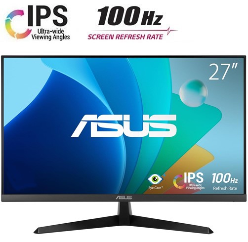 Asus VY279HF  - 27" - 100Hz - 1 Ms