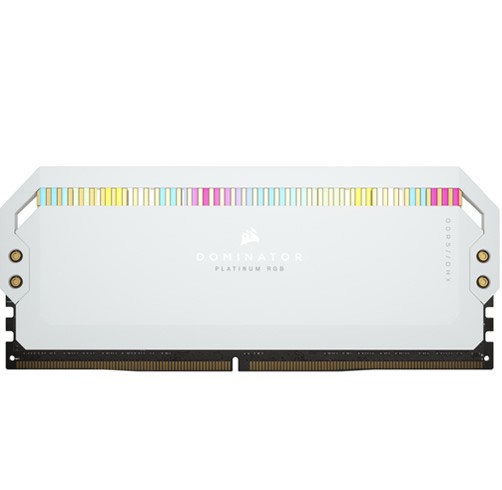 CORSAIR DOMINATOR PLATINUM RGB 16GB DDR5 5600 CL36