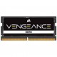 CORSAIR VENGEANCE SODIMM 8 GB DDR5 4800 CL40