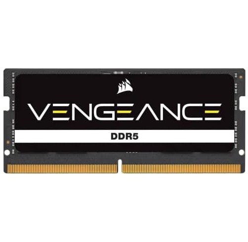 CORSAIR VENGEANCE SODIMM 8 GB DDR5 4800 CL40