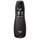 Puntero Logitech R400 Laser Presentation Remote