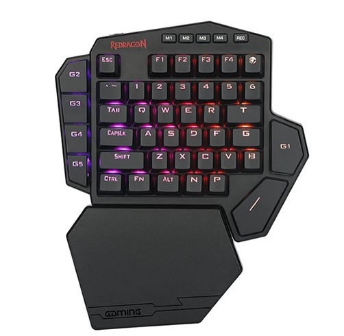 Redragon K585 Diti elite