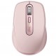 Logitech MX Anywhere 3S Wireless Rosado