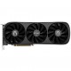 Zotac Nvidia GeForce RTX 4070 Ti Super Trinity Black Edition