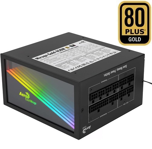 Aerocool Mirage 850W 80 Plus Gold
