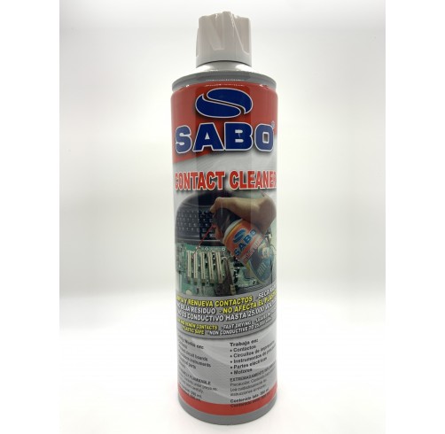 SABO CONTACT CLEANER 590ml