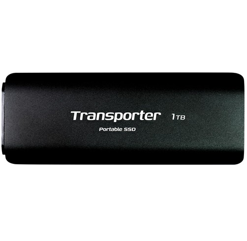 SSD Portable Patriot Transporter - 1 TB