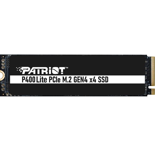 Patriot p400 Lite 500gb