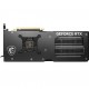 MSI Nvidia Geforce RTX 4070 Super 12 GB Ventus 2X OC Blanco