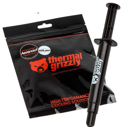 Thermal Grizzly Aeronaut -26g