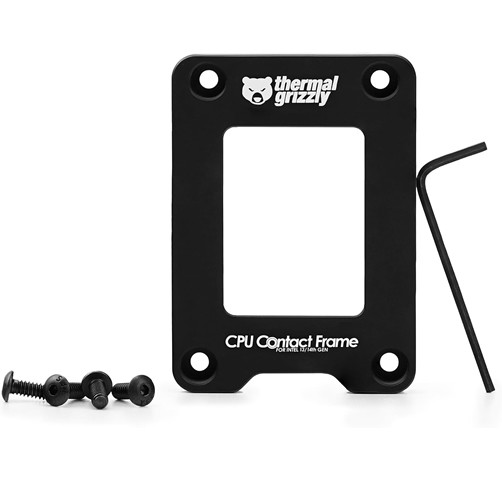 Thermal Grizzly Intel CPU Contact Frame