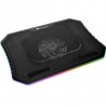 Base Enfriadora Thermaltake Massive 12 RGB