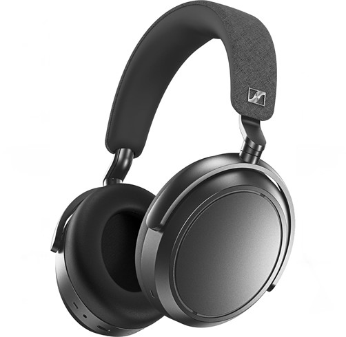 SENNHEISER Momentum 4 Negro