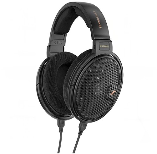 Sennheiser HD 660S2