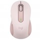 Logitech Signature M650 Rosado